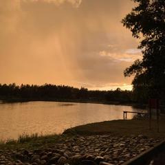 Отель Эдем, Орехово-Зуево, Московская область