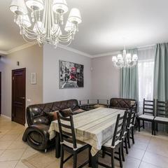 Коттеджный комплекс Черничное, Орехово, Ленинградская область