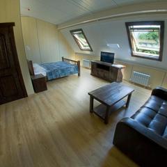 Отель Эдем, Орехово-Зуево, Московская область