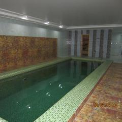 Гостиничный комплекс Золотой Слон, Оренбург, Оренбургская область