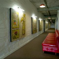 Отель Эдем, Орехово-Зуево, Московская область