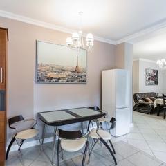 Коттеджный комплекс Черничное, Орехово, Ленинградская область