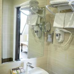 Отель Эдем, Орехово-Зуево, Московская область