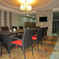 Гостиничный комплекс Золотой Слон, Оренбург, Оренбургская область