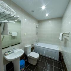 Отель Эдем, Орехово-Зуево, Московская область