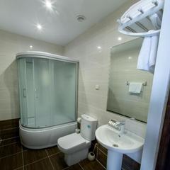 Отель Эдем, Орехово-Зуево, Московская область