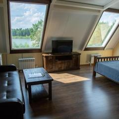 Отель Эдем, Орехово-Зуево, Московская область