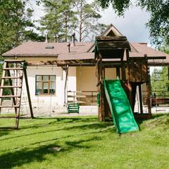 Коттеджный комплекс Черничное, Орехово, Ленинградская область