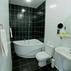 Отель Эдем, Орехово-Зуево, Московская область