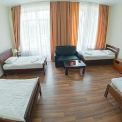 Отель Эдем, Орехово-Зуево, Московская область