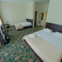 Отель Эдем, Орехово-Зуево, Московская область