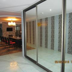 Гостиничный комплекс Золотой Слон, Оренбург, Оренбургская область