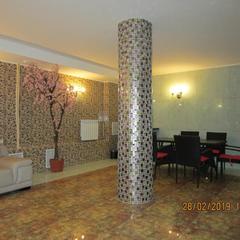 Гостиничный комплекс Золотой Слон, Оренбург, Оренбургская область