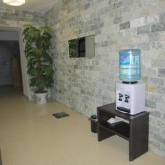 Гостиничный комплекс Золотой Слон, Оренбург, Оренбургская область