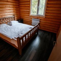 Отель Эдем, Орехово-Зуево, Московская область