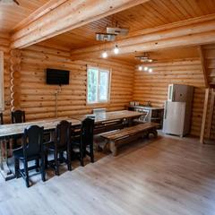 Отель Эдем, Орехово-Зуево, Московская область