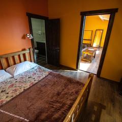 Отель Эдем, Орехово-Зуево, Московская область