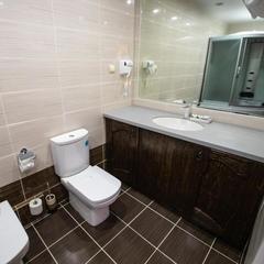 Отель Эдем, Орехово-Зуево, Московская область