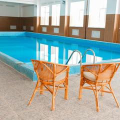 Отель Эдем, Орехово-Зуево, Московская область