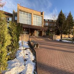 Отель Эдем, Орехово-Зуево, Московская область