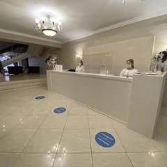 Отель Эдем, Орехово-Зуево, Московская область