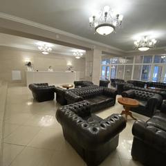 Отель Эдем, Орехово-Зуево, Московская область