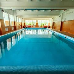 Отель Эдем, Орехово-Зуево, Московская область