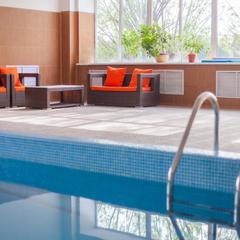 Отель Эдем, Орехово-Зуево, Московская область