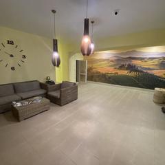 Отель Эдем, Орехово-Зуево, Московская область