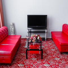 Отель Эдем, Орехово-Зуево, Московская область