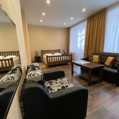 Отель Эдем, Орехово-Зуево, Московская область