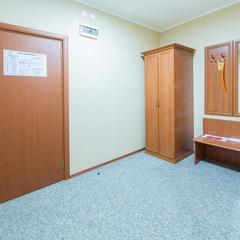 Гостиница Альянс, Орск, Оренбургская область