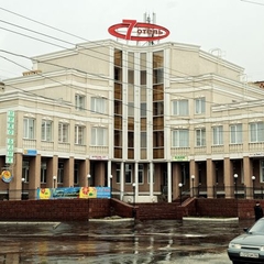 Отель 07 отель, Орск, Оренбургская область