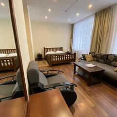 Отель Эдем, Орехово-Зуево, Московская область