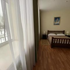 Отель Эдем, Орехово-Зуево, Московская область