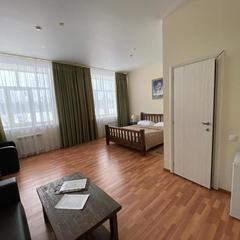 Отель Эдем, Орехово-Зуево, Московская область