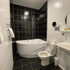 Отель Эдем, Орехово-Зуево, Московская область