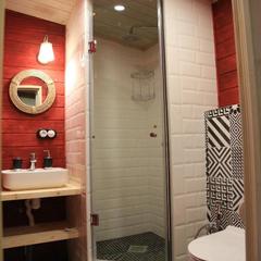 Коттеджный комплекс Черничное, Орехово, Ленинградская область