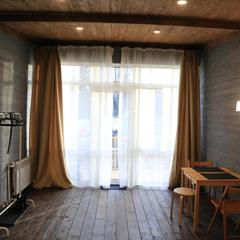 Коттеджный комплекс Черничное, Орехово, Ленинградская область