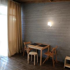 Коттеджный комплекс Черничное, Орехово, Ленинградская область