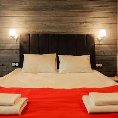 Коттеджный комплекс Черничное, Орехово, Ленинградская область