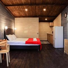 Коттеджный комплекс Черничное, Орехово, Ленинградская область