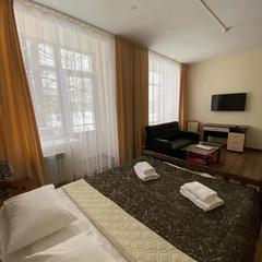 Отель Эдем, Орехово-Зуево, Московская область