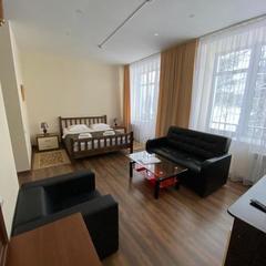 Отель Эдем, Орехово-Зуево, Московская область