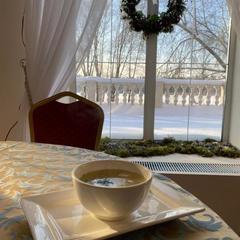 Отель Эдем, Орехово-Зуево, Московская область