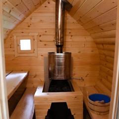 Коттеджный комплекс Черничное, Орехово, Ленинградская область