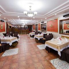 Гостиница Альянс, Орск, Оренбургская область