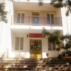 Гостиница Салют, Орск, Оренбургская область