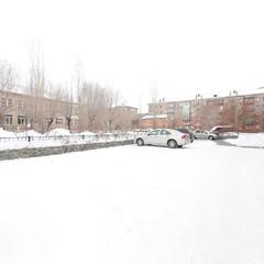 Гостиница Салют, Орск, Оренбургская область