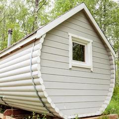 Коттеджный комплекс Черничное, Орехово, Ленинградская область